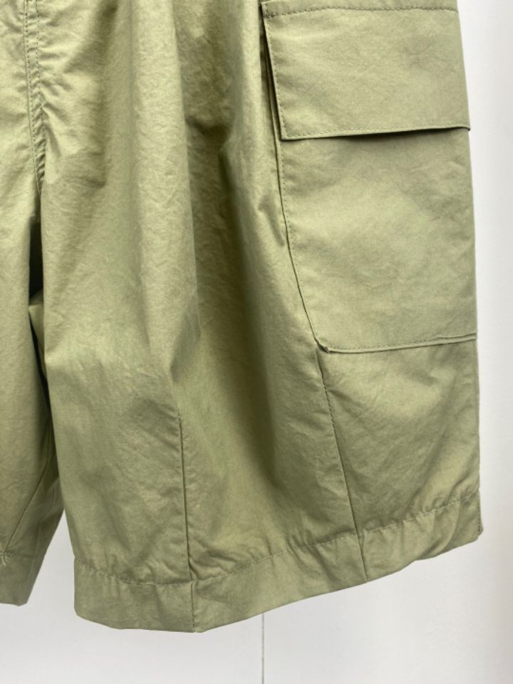 BEETLE STORE直郵韓國代購女裝新品24春夏人氣熱賣推薦短褲BEETLE STORE短褲