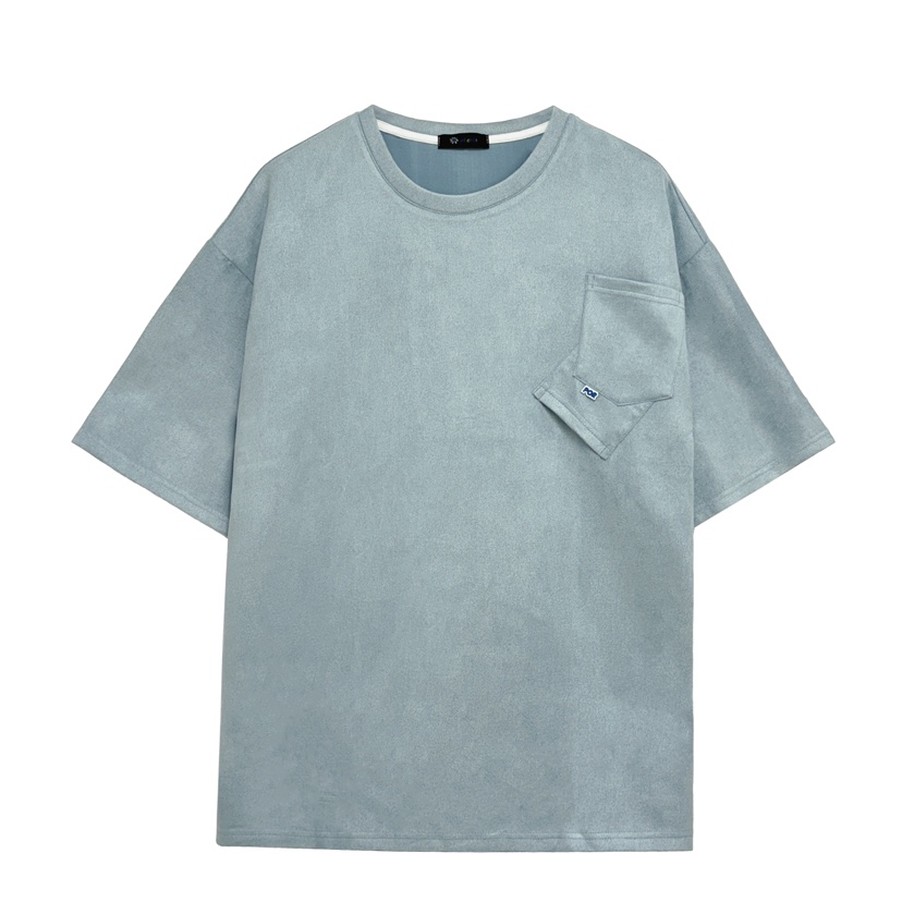 HEEPHI韓國直郵東大門實拍女裝新品熱賣休閑推薦時尚人氣T恤HEEPHIT恤圖色1