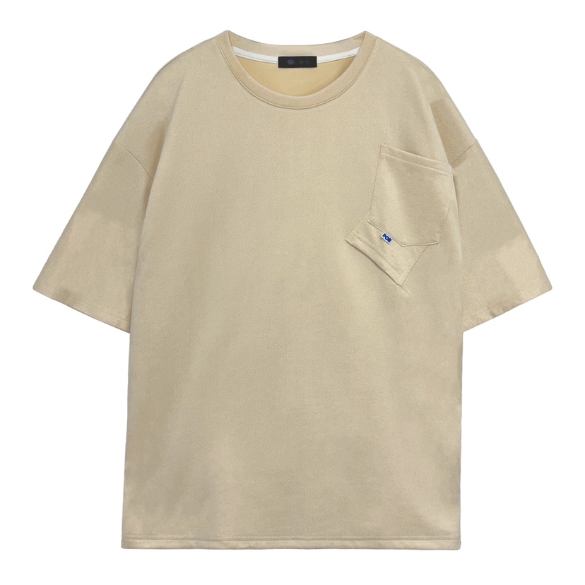 HEEPHI韓國直郵東大門實拍女裝新品熱賣休閑推薦時尚人氣T恤HEEPHIT恤圖色2