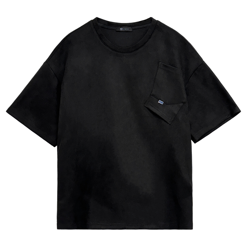 HEEPHI韓國直郵東大門實拍女裝新品熱賣休閑推薦時尚人氣T恤HEEPHIT恤圖色4