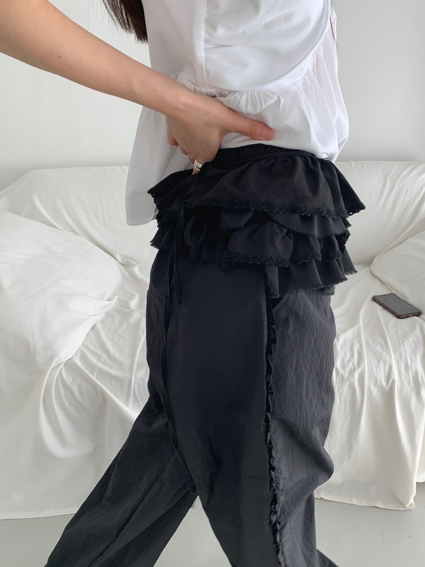 JKICHI韓國直郵女裝新品推薦休閑時尚人氣真品職業24春夏短裙EDIT短裙