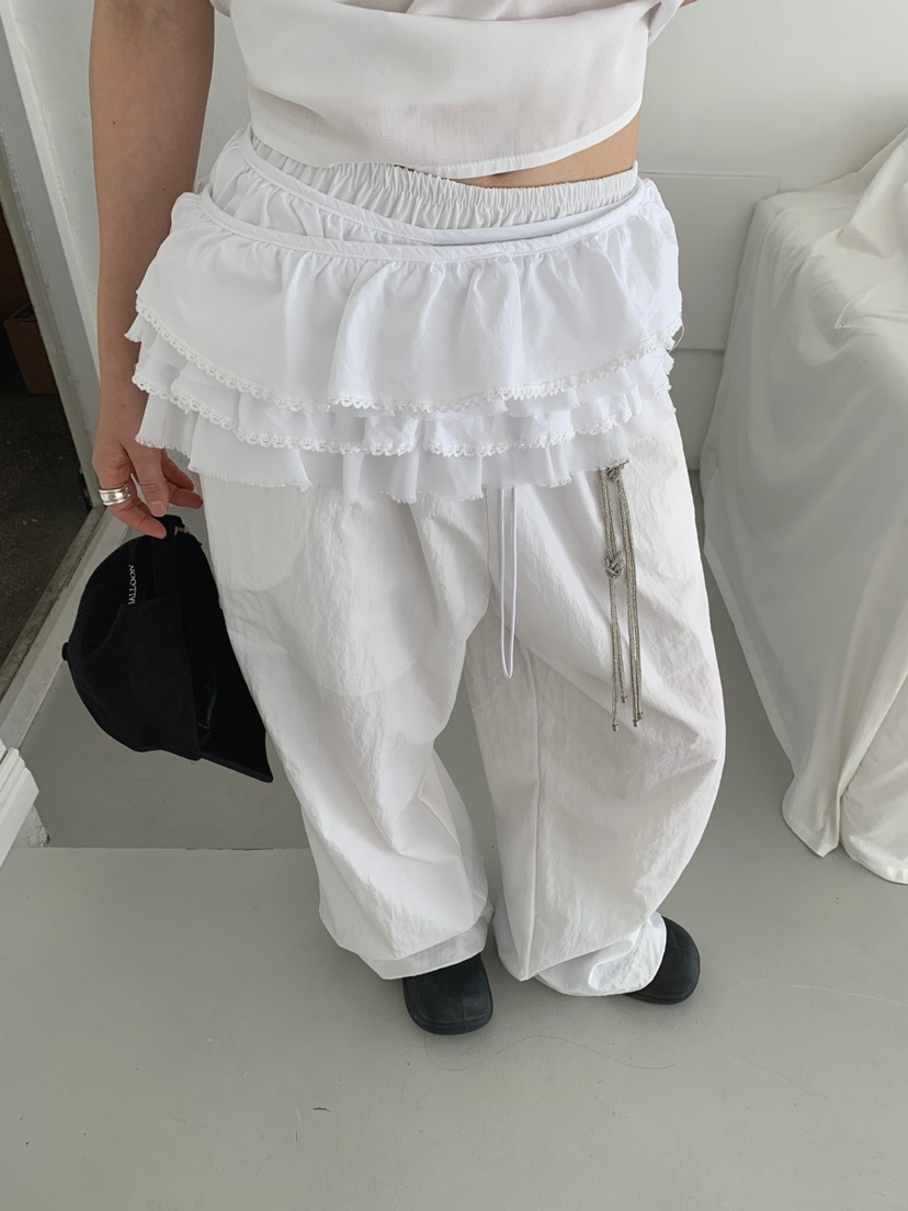 JKICHI韓國直郵女裝新品推薦休閑時尚人氣真品職業24春夏短裙EDIT短裙