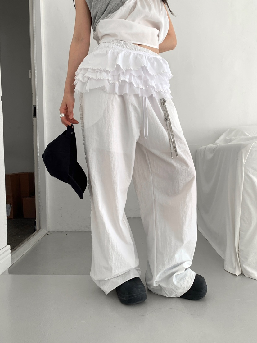 JKICHI韓國直郵女裝新品推薦休閑時尚人氣真品職業24春夏短裙EDIT短裙