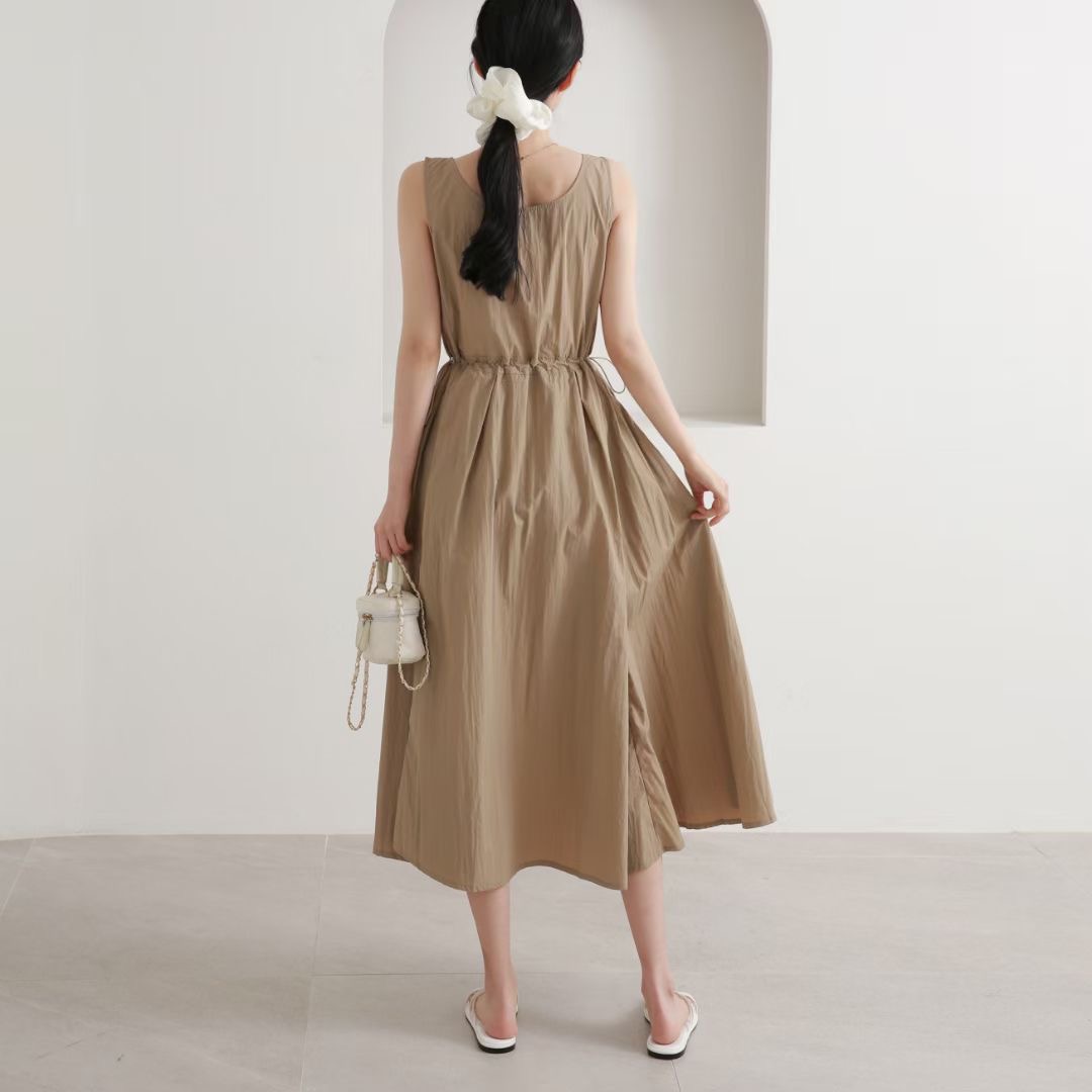 STYLE ZABARA韓國直郵東大門實拍女裝新款時尚24春夏連衣裙STYLE ZABARA連衣裙
