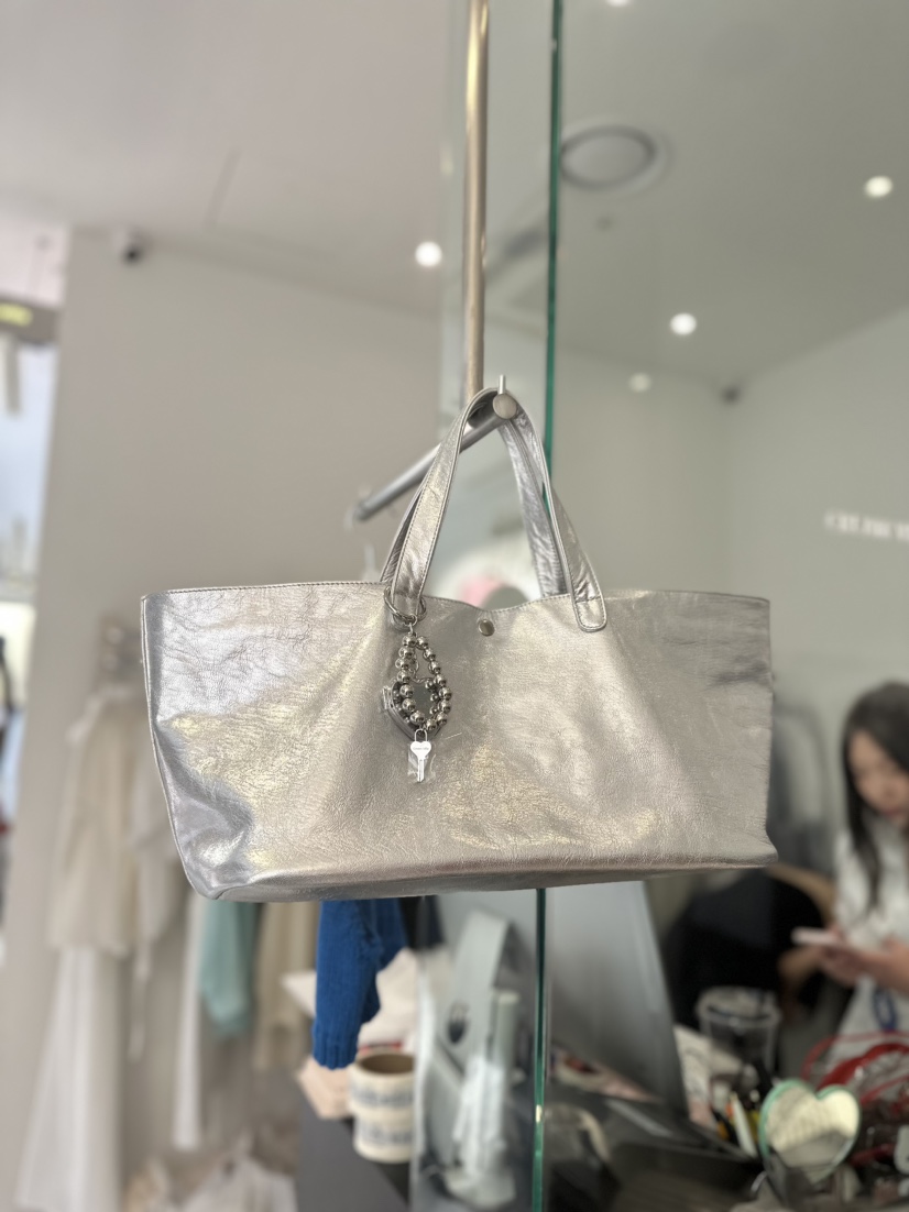 CREAM VILLA韓國直郵東大門實拍女裝新品推薦單肩斜跨包CREAMVILLA單肩/斜跨包