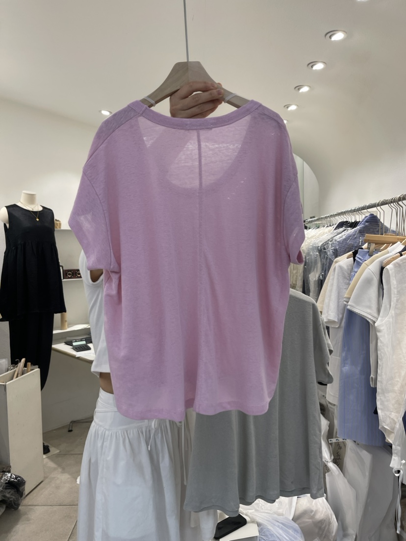 cornerbloom/3rooms直郵韓國代購女裝新品熱賣人氣真品T恤THE SUIT BART恤