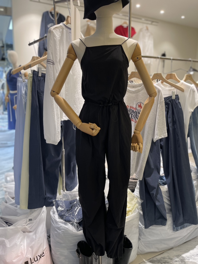 uha韓國直郵東大門代購女裝新款推薦人氣熱賣時尚休閑連體褲uha連體褲圖色2