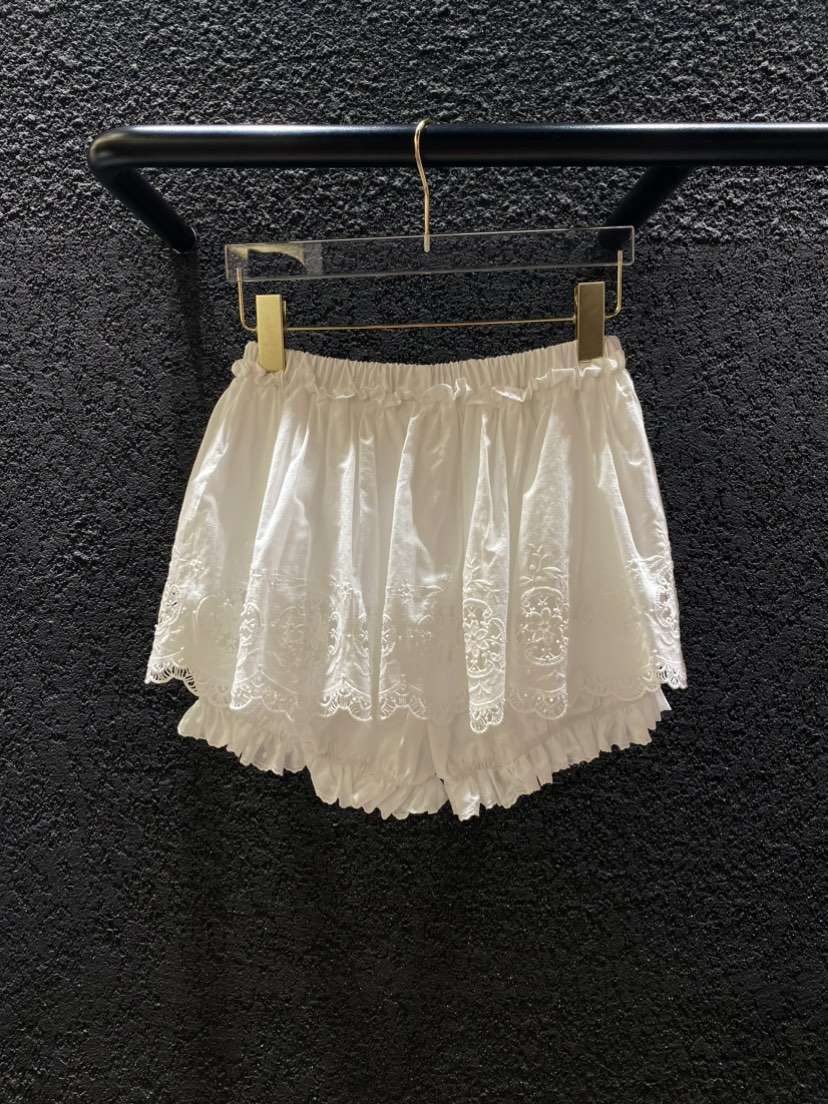 UNICO-p直郵韓國代購女裝新品真品時尚24春夏職業熱賣裙褲UNICO-p裙褲