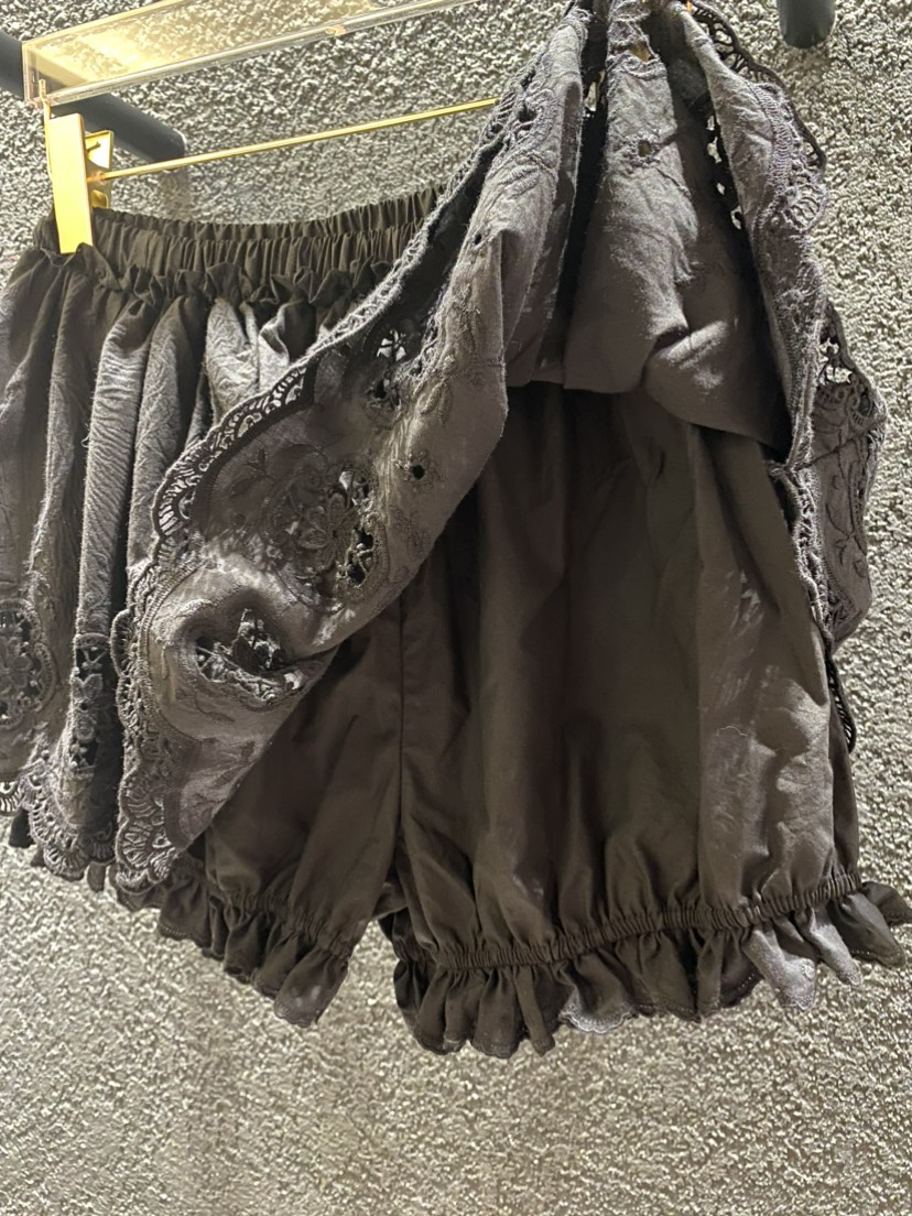 UNICO-p直郵韓國代購女裝新品真品時尚24春夏職業熱賣裙褲UNICO-p裙褲