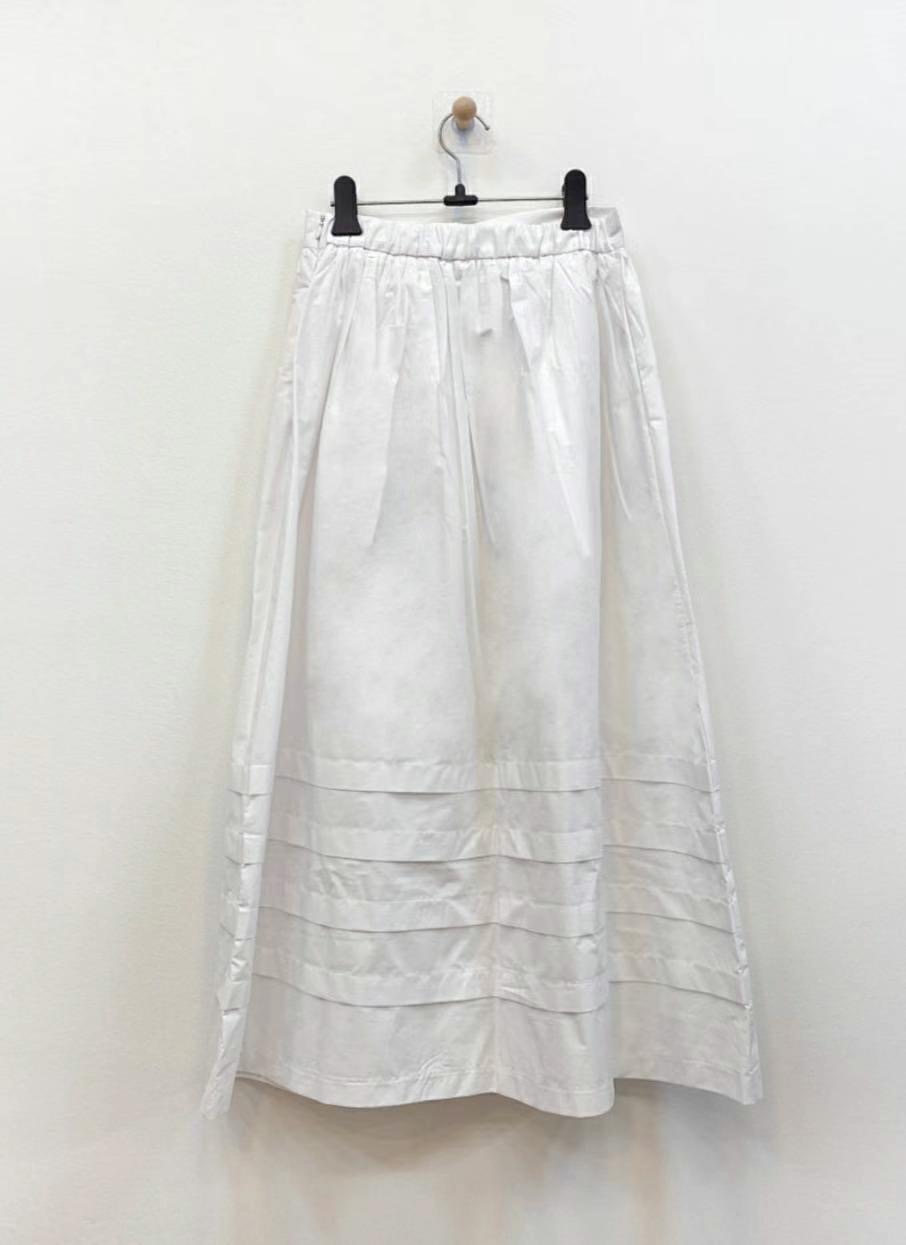 BUMBLE BEE-범블비-T直郵韓國代購女裝新品24春夏長裙BUMBLE BEE長裙圖色2