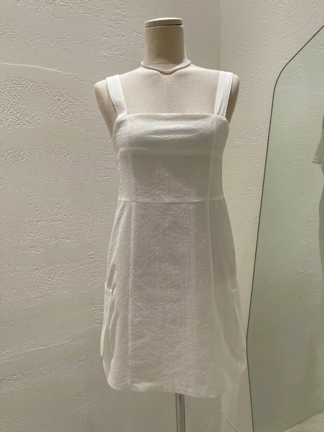 COZYHOUSE韓國直郵東大門實拍女裝新品真品熱賣休閑人氣連衣裙SOUL DRESS連衣裙