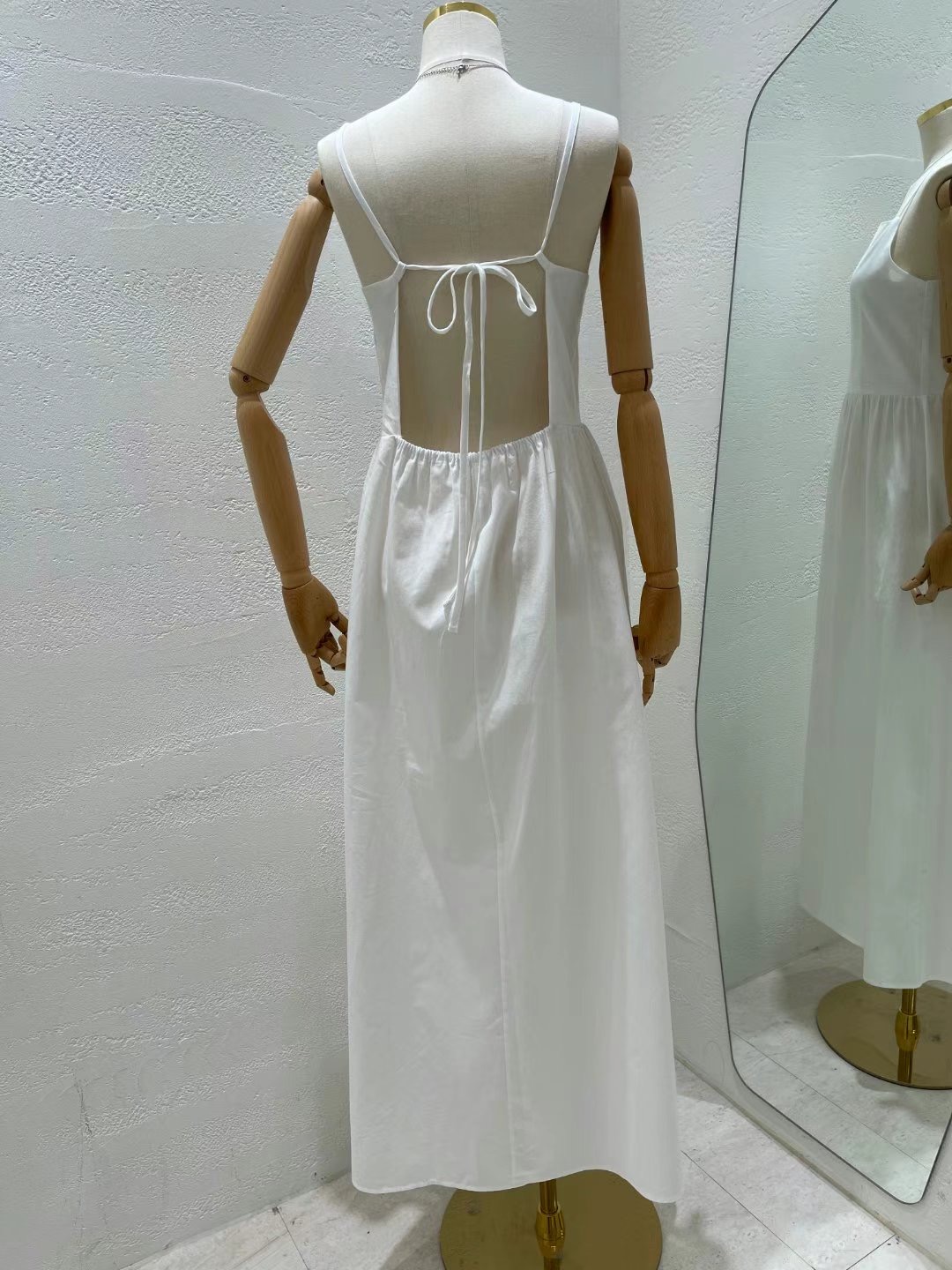 COZYHOUSE直郵韓國代購女裝新款真品24春夏推薦熱賣連衣裙SOUL DRESS連衣裙
