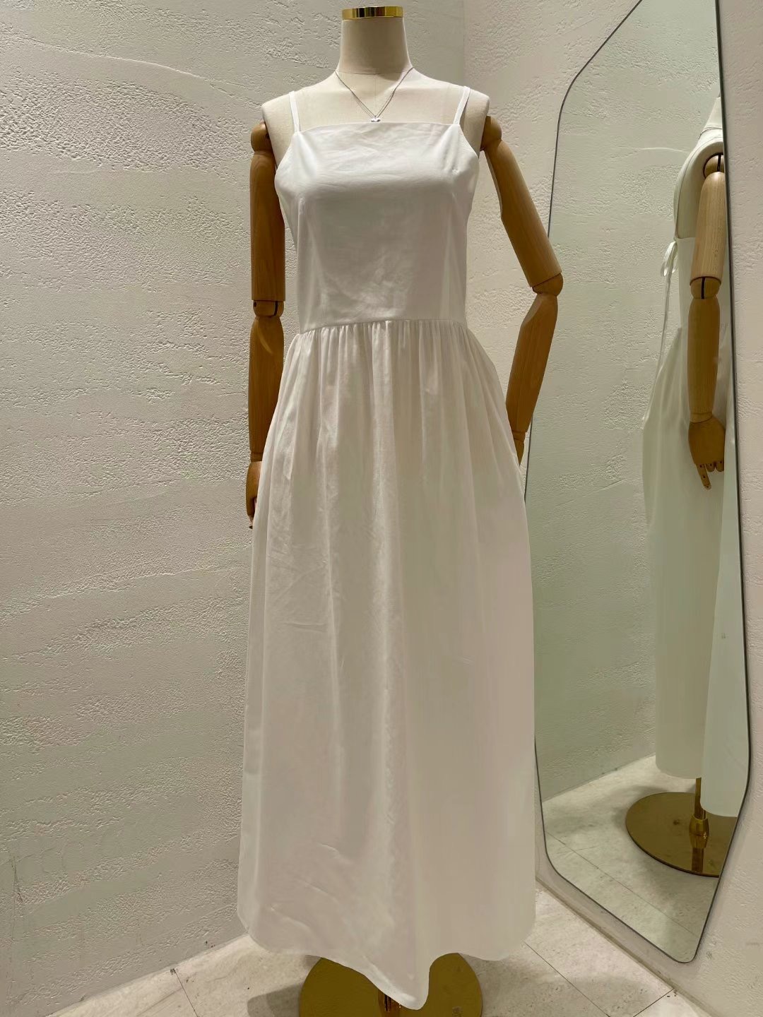 COZYHOUSE直郵韓國代購女裝新款真品24春夏推薦熱賣連衣裙SOUL DRESS連衣裙