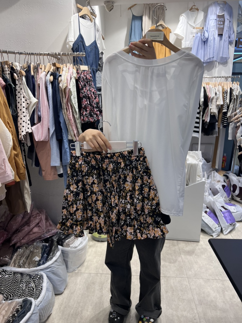 HOT PLACE/DREAM GIRIS直郵韓國代購女裝新品熱賣職業套裝空套裝圖色2