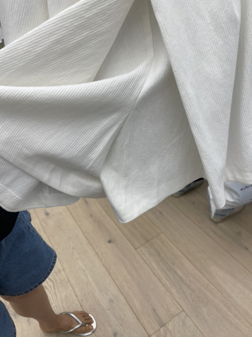 MOI韓國直郵東大門實拍女裝新款真品24春夏休閑人氣時尚短褲MOI-A短褲