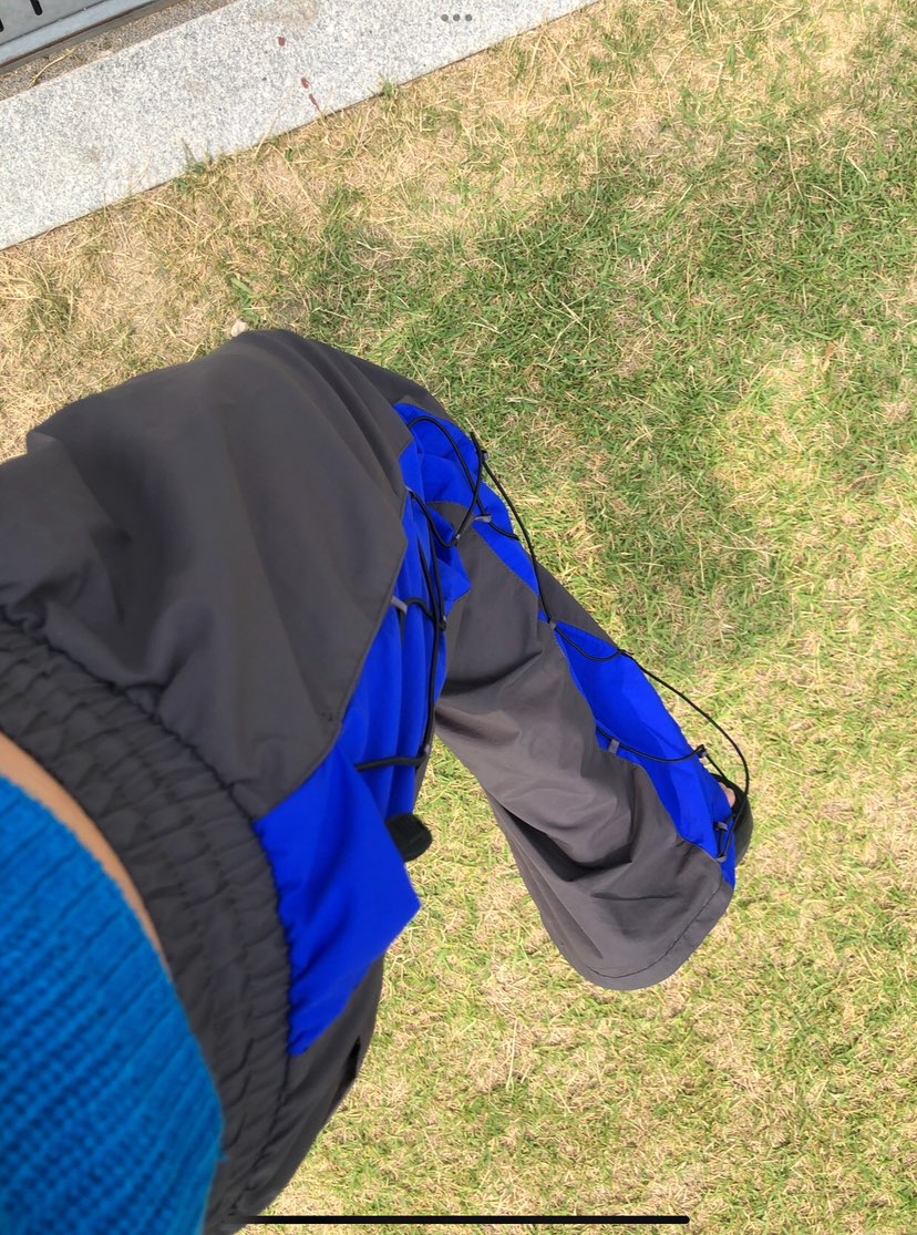 PAIRING韓國直郵東大門實拍女裝新款熱賣人氣職業24春夏休閑褲PAIRING休閑褲
