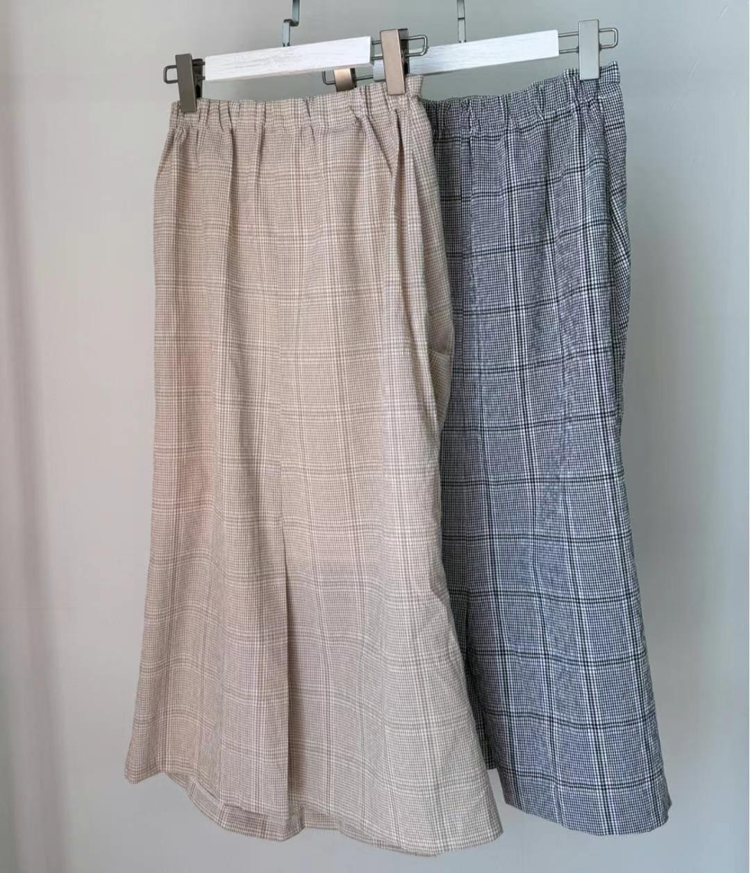 EDINBURGH-에딘버러-T韓國直郵東大門代購女裝新品時尚長裙EDINBURGH長裙