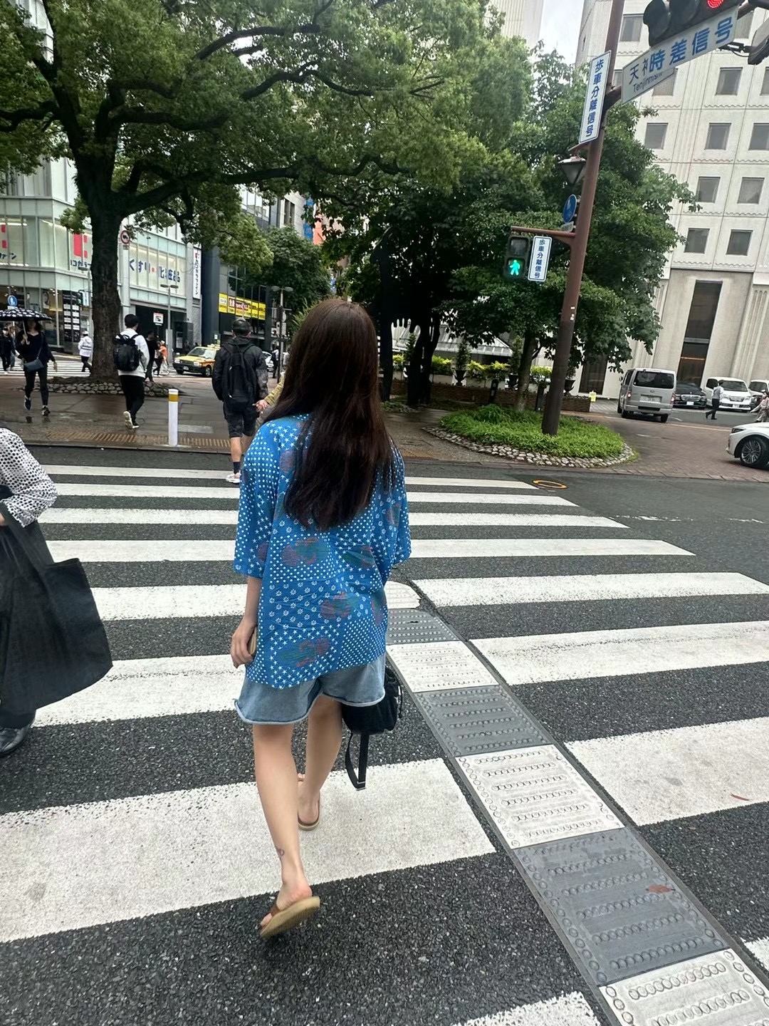 WEATHERISGOOD直郵韓國代購女裝新款時尚職業真品襯衫蕾絲衫WEATHERISGOOD襯衫/蕾絲衫