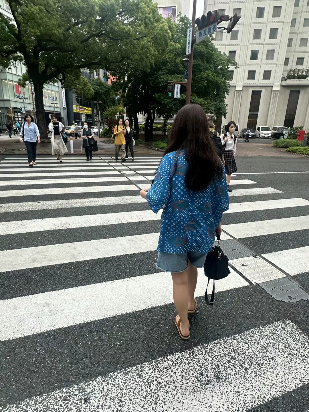 WEATHERISGOOD直郵韓國代購女裝新款時尚職業真品襯衫蕾絲衫WEATHERISGOOD襯衫/蕾絲衫
