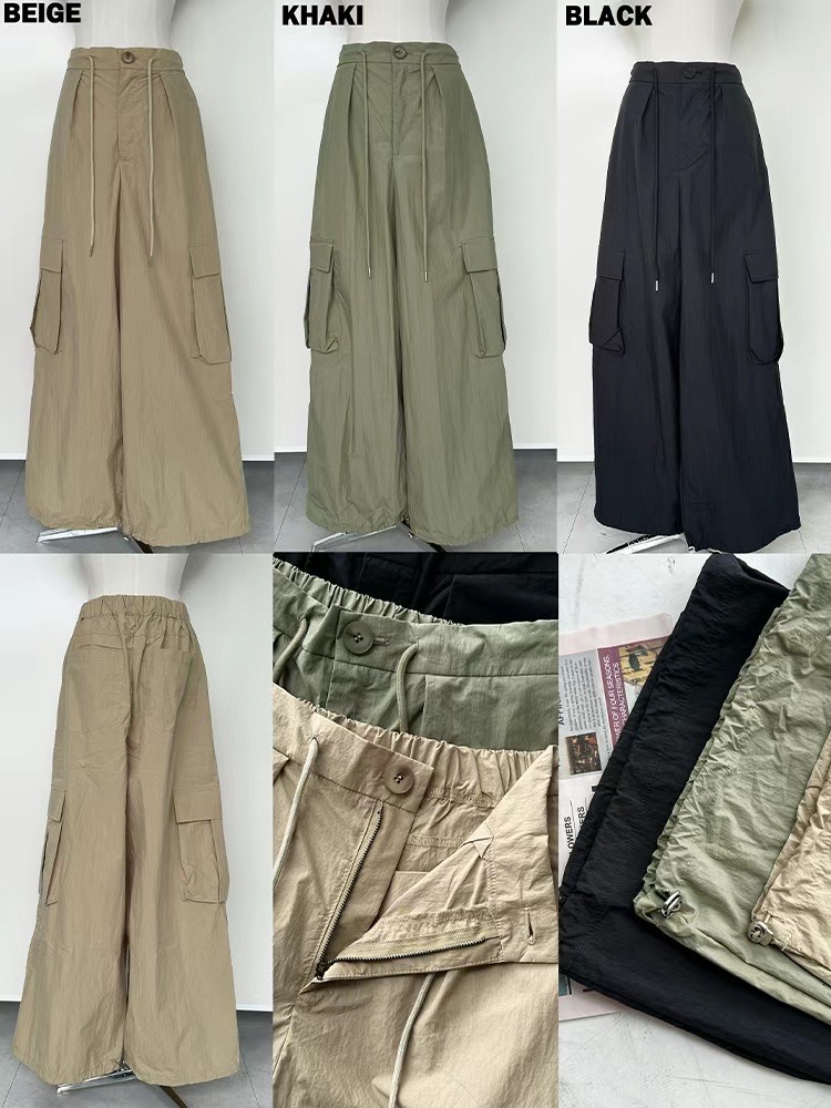 ADD-OT直郵韓國代購女裝新品休閑人氣熱賣職業真品時尚休閑褲UNA-T休閑褲
