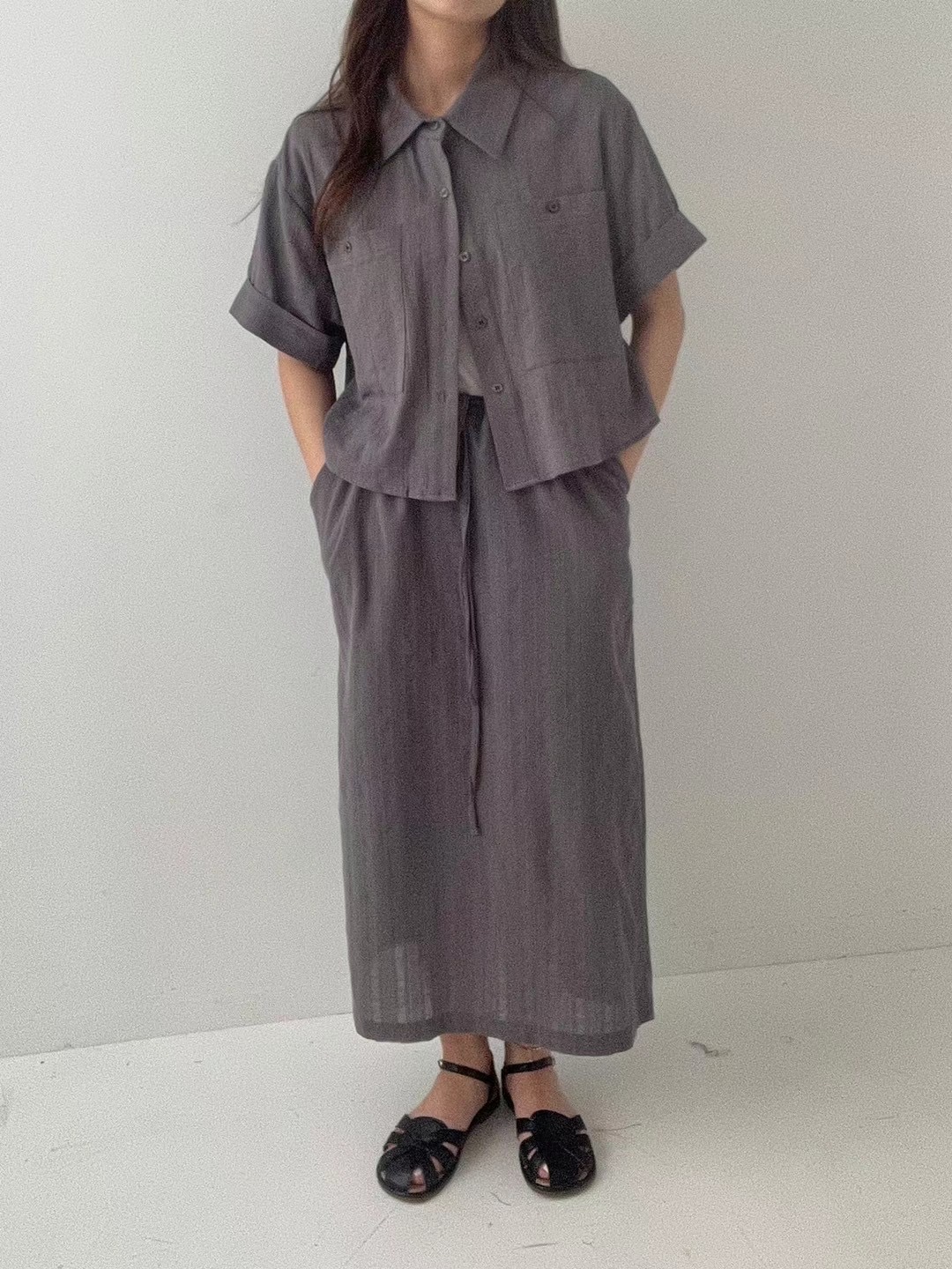 DEAR MY DEAR直郵韓國代購女裝新品推薦熱賣真品職業套裝DEAR MY DEAR套裝