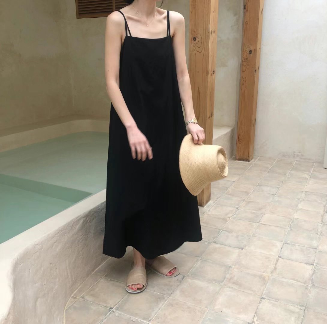 MAENEW直郵韓國代購女裝新品24春夏人氣熱賣真品推薦連衣裙MAENEW連衣裙