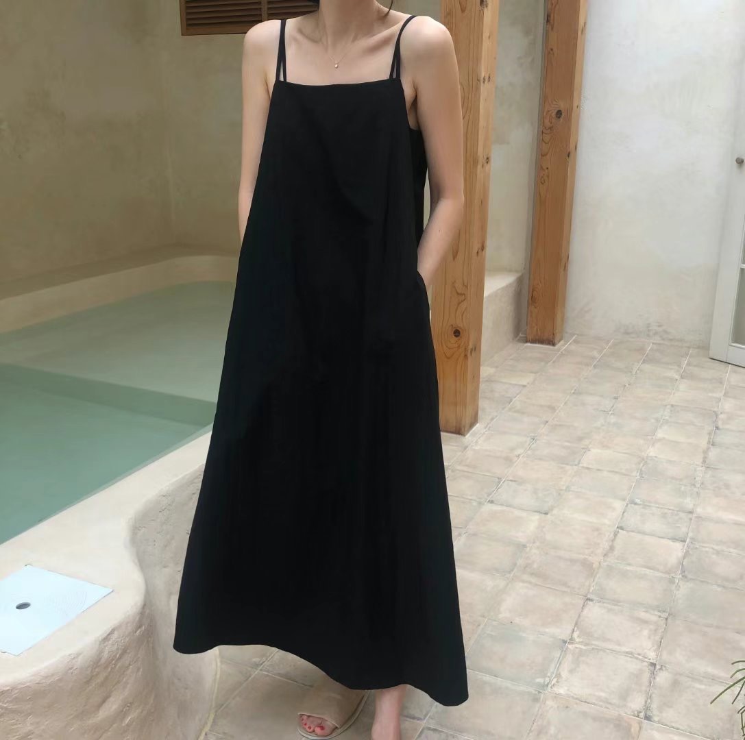 MAENEW直郵韓國代購女裝新品24春夏人氣熱賣真品推薦連衣裙MAENEW連衣裙圖色2