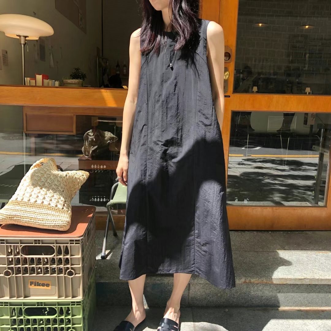 MAENEW韓國直郵女裝新品熱賣人氣休閑真品推薦職業時尚連衣裙MAENEW連衣裙