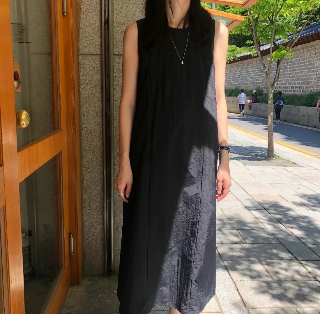 MAENEW韓國直郵女裝新品熱賣人氣休閑真品推薦職業時尚連衣裙MAENEW連衣裙圖色2