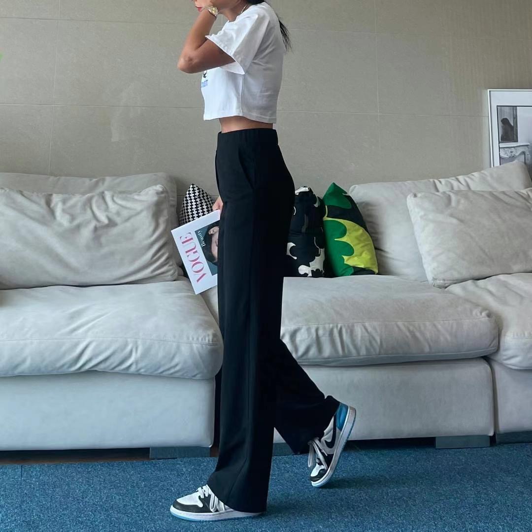 TINT直郵韓國代購女裝新品休閑人氣職業推薦熱賣正裝褲西褲TINT正裝褲/西褲