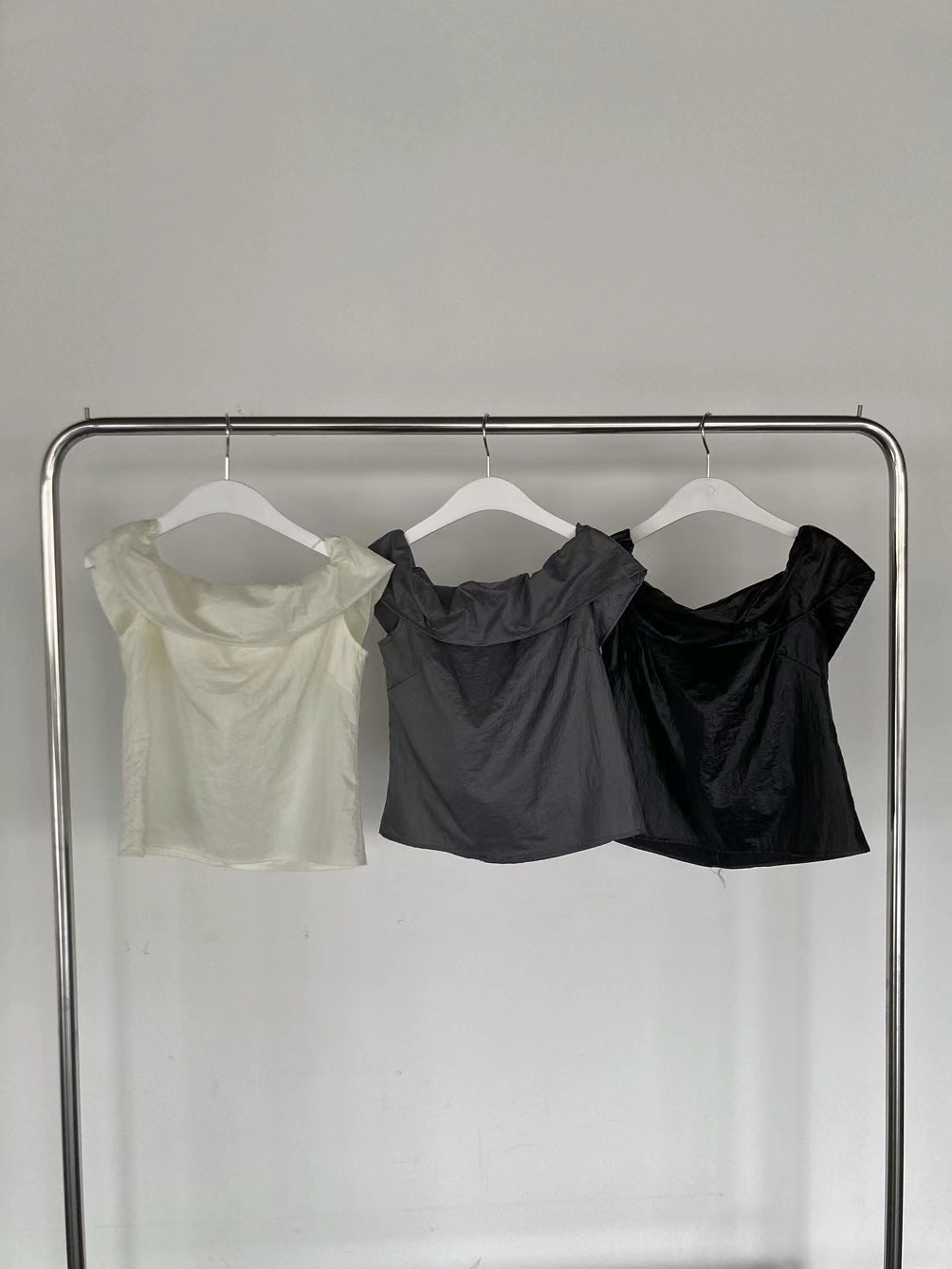 UNSANE韓國直郵女裝新品24春夏推薦人氣熱賣真品襯衫蕾絲衫UNSANE襯衫/蕾絲衫