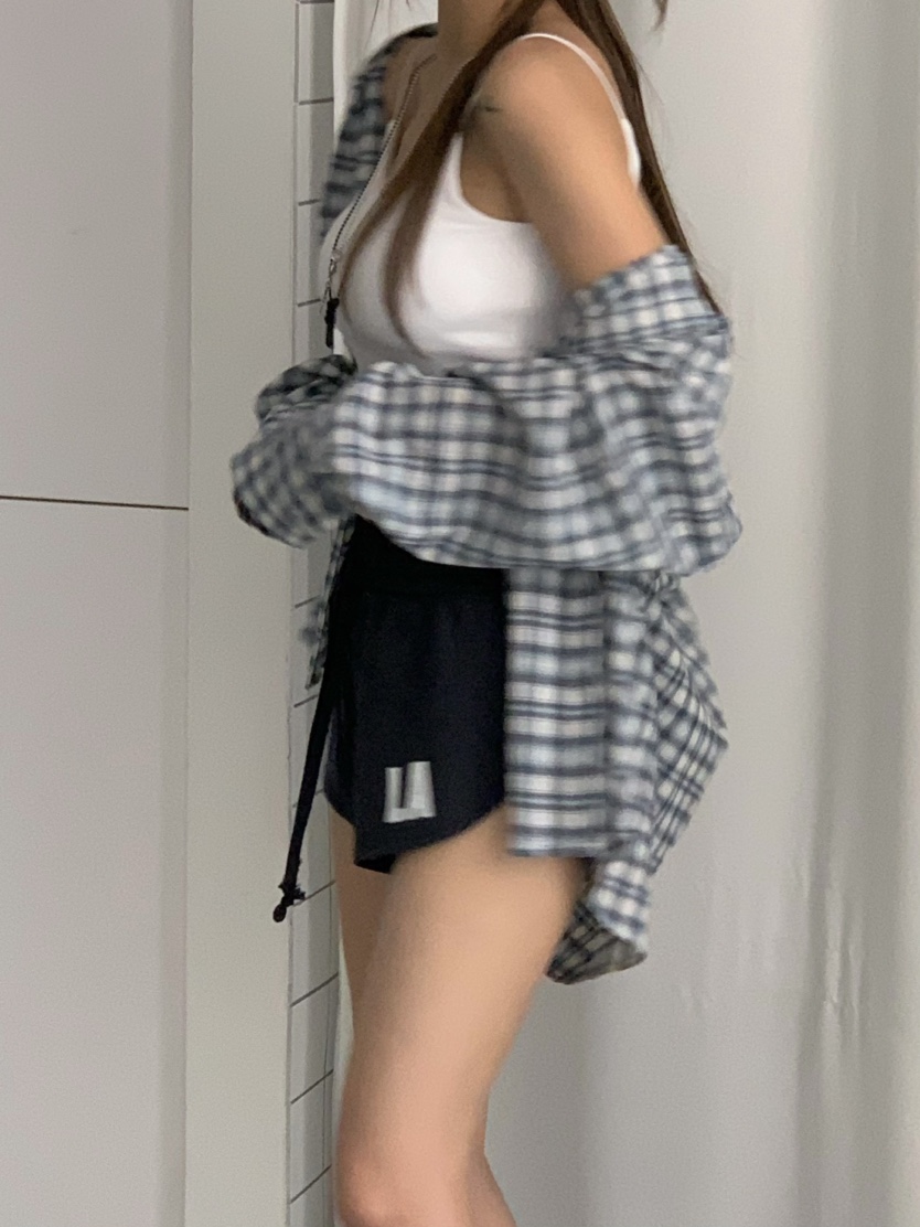 VIRKIN韓國直郵東大門實拍女裝新品職業休閑熱賣襯衫蕾絲衫THE TARDUST襯衫/蕾絲衫