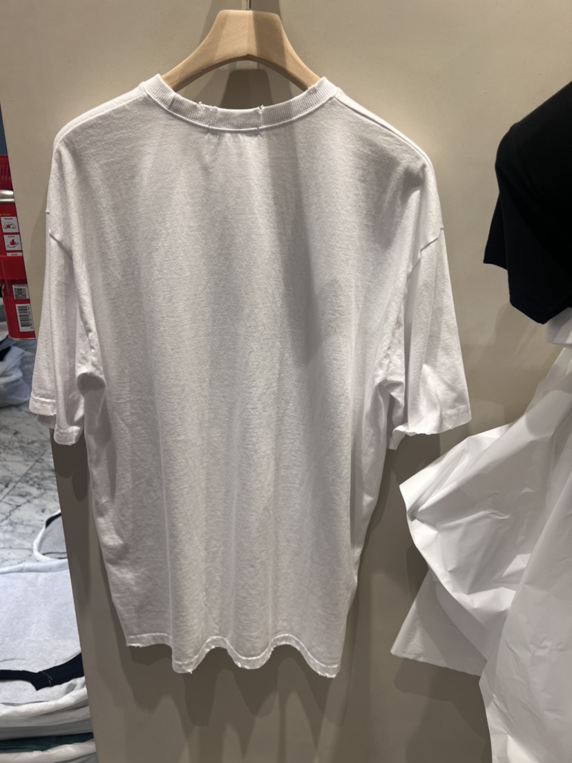ENOC-男裝直郵韓國代購女裝新品真品24春夏職業熱賣休閑T恤ENOCT恤