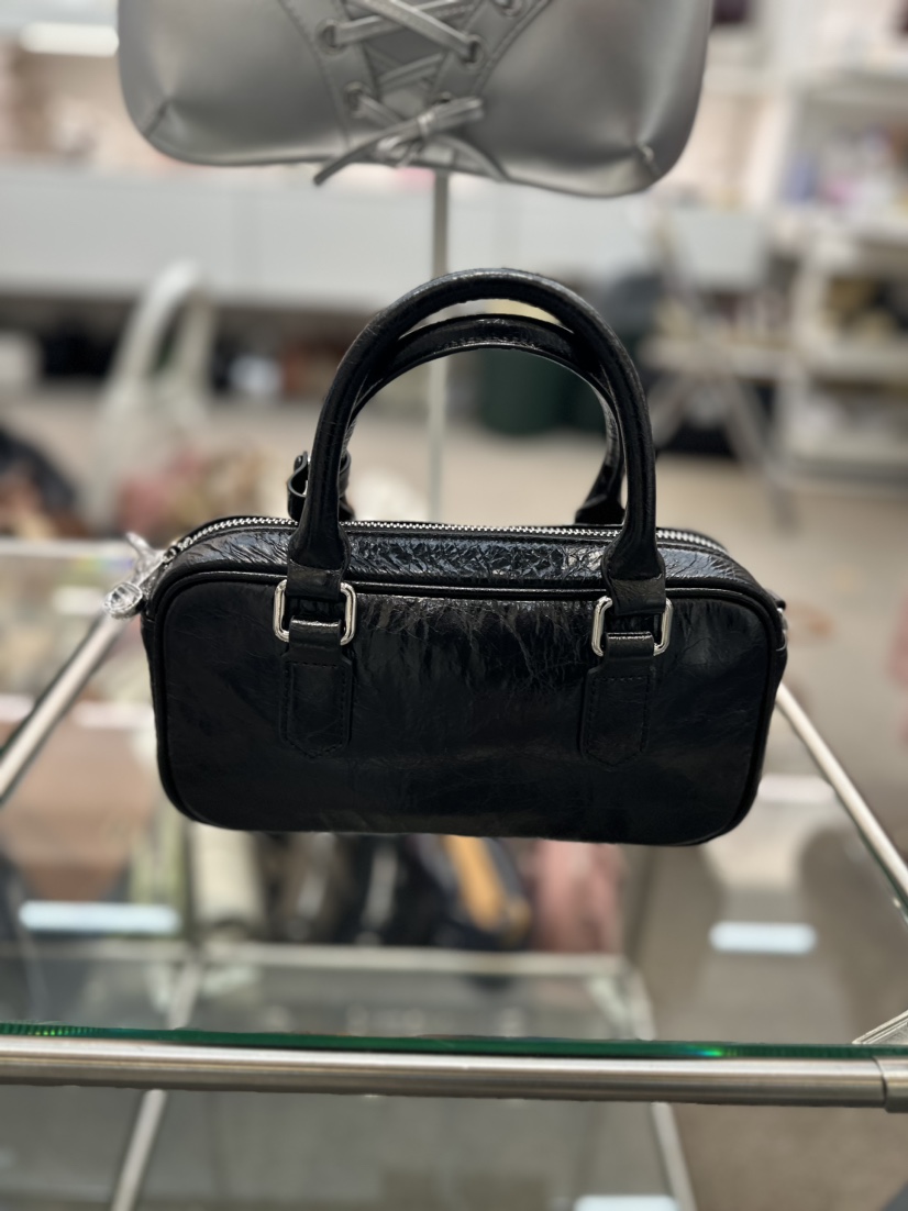 HOSA韓國直郵東大門代購女裝新品真品熱賣時尚休閑人氣手提包HOSA手提包圖色2