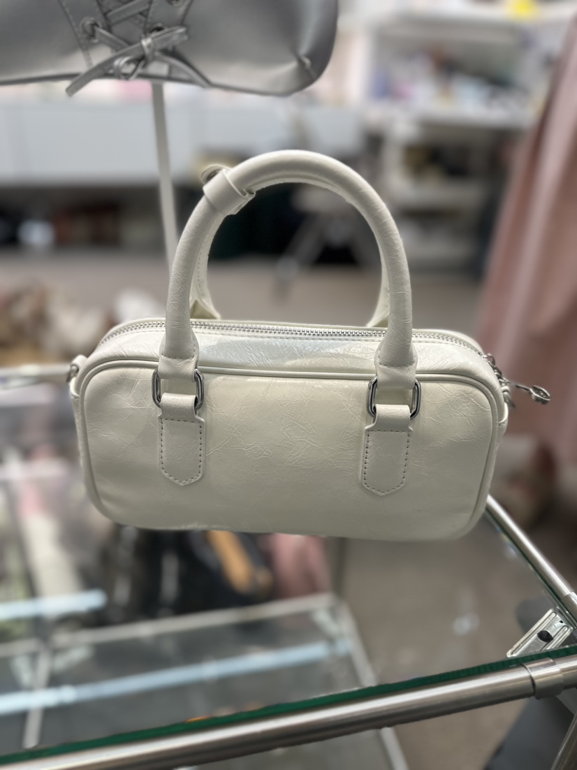 HOSA韓國直郵東大門代購女裝新品真品熱賣時尚休閑人氣手提包HOSA手提包圖色3