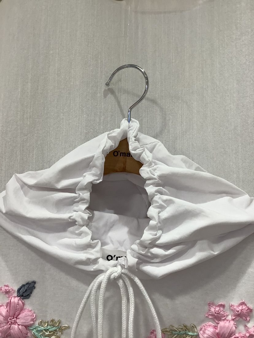 O MARIE直郵韓國代購女裝新款真品熱賣推薦人氣24春夏衛衣O'MARIE衛衣