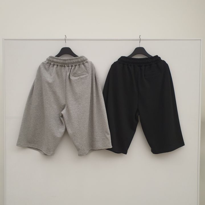RAON韓國直郵女裝新品職業推薦休閑24春夏人氣真品時尚短褲ROFL短褲
