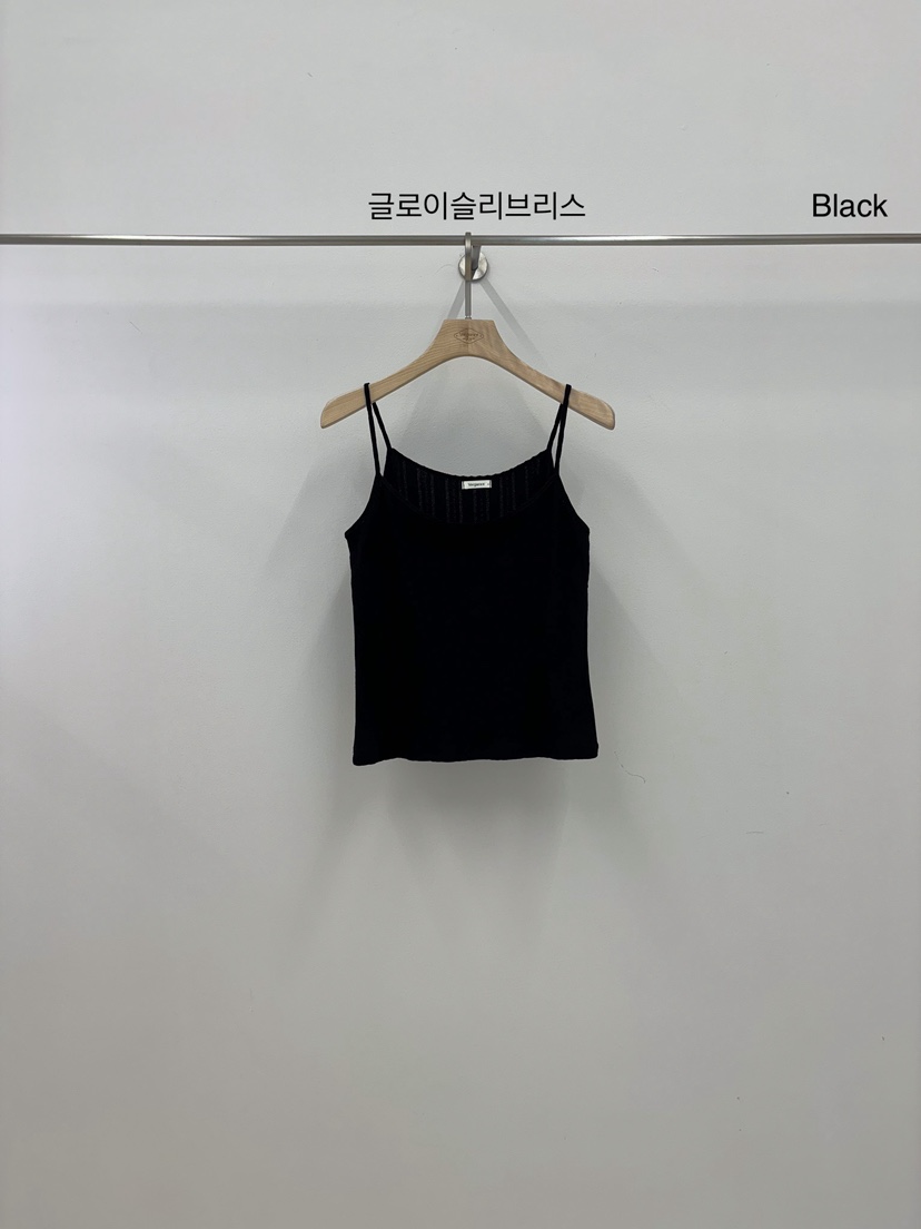 VERGAMOT韓國直郵東大門實拍女裝新品時尚真品推薦吊帶背心VERGAMOT吊帶/背心圖色3