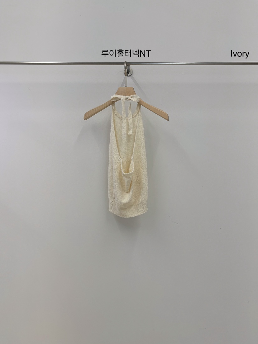 VERGAMOT直郵韓國代購女裝新品推薦熱賣職業休閑24春夏吊帶背心VERGAMOT吊帶/背心