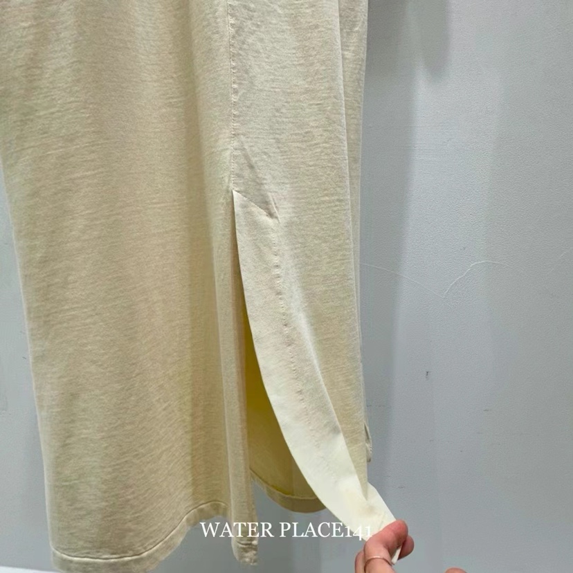 WATER/RIVER直郵韓國代購女裝新品休閑熱賣職業時尚連衣裙WATER/RIVER連衣裙