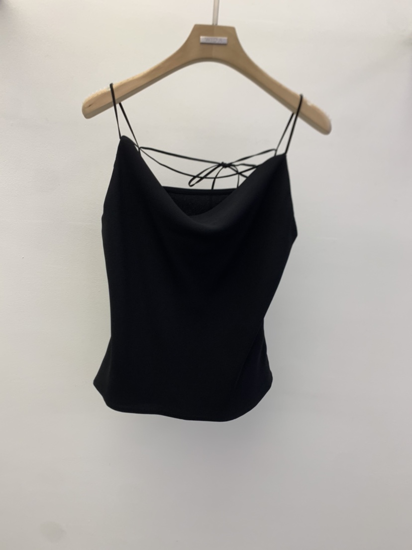 WIDA-P韓國直郵女裝新款真品職業休閑熱賣24春夏吊帶背心WIDA/RENEJ吊帶/背心圖色3