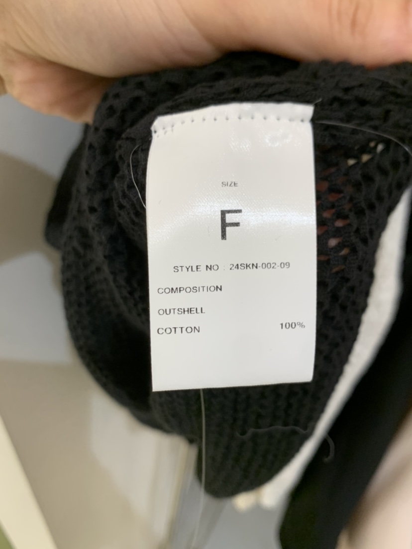 WIDA-P韓國直郵東大門代購女裝新款休閑時尚真品推薦吊帶背心WIDA/RENEJ吊帶/背心