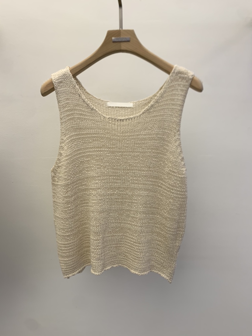 WIDA-P韓國直郵東大門代購女裝新款休閑時尚真品推薦吊帶背心WIDA/RENEJ吊帶/背心圖色2