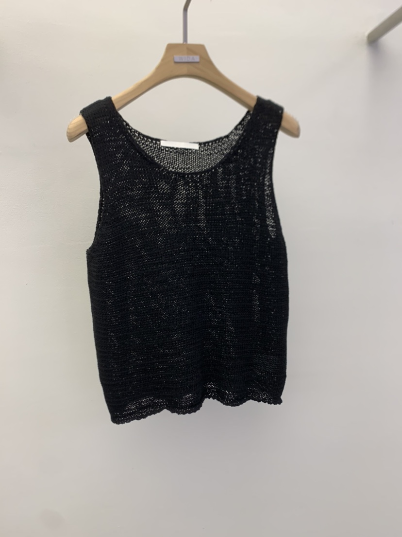 WIDA-P韓國直郵東大門代購女裝新款休閑時尚真品推薦吊帶背心WIDA/RENEJ吊帶/背心圖色4