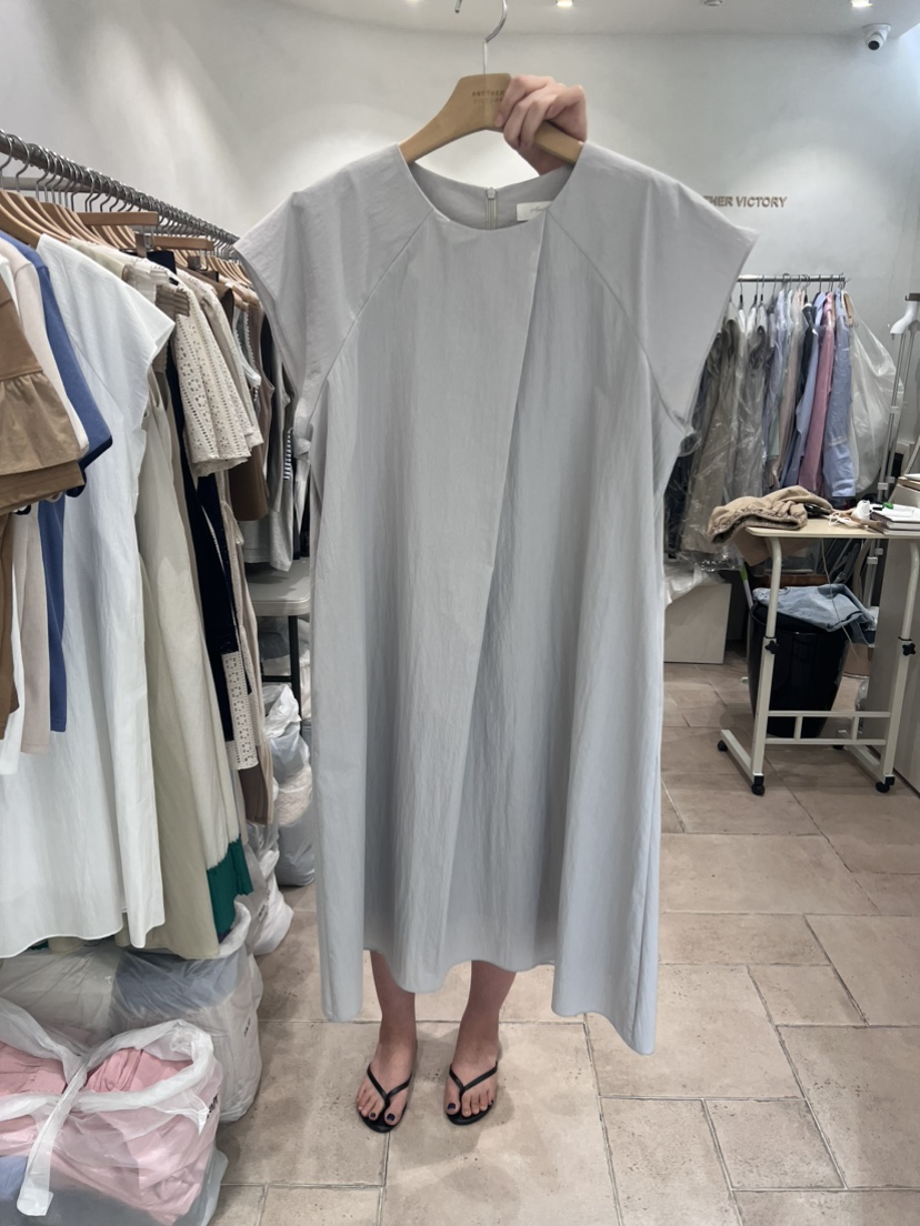ANOTHER VICTORY韓國直郵東大門代購女裝新品人氣真品連衣裙PRIVIE連衣裙圖色1