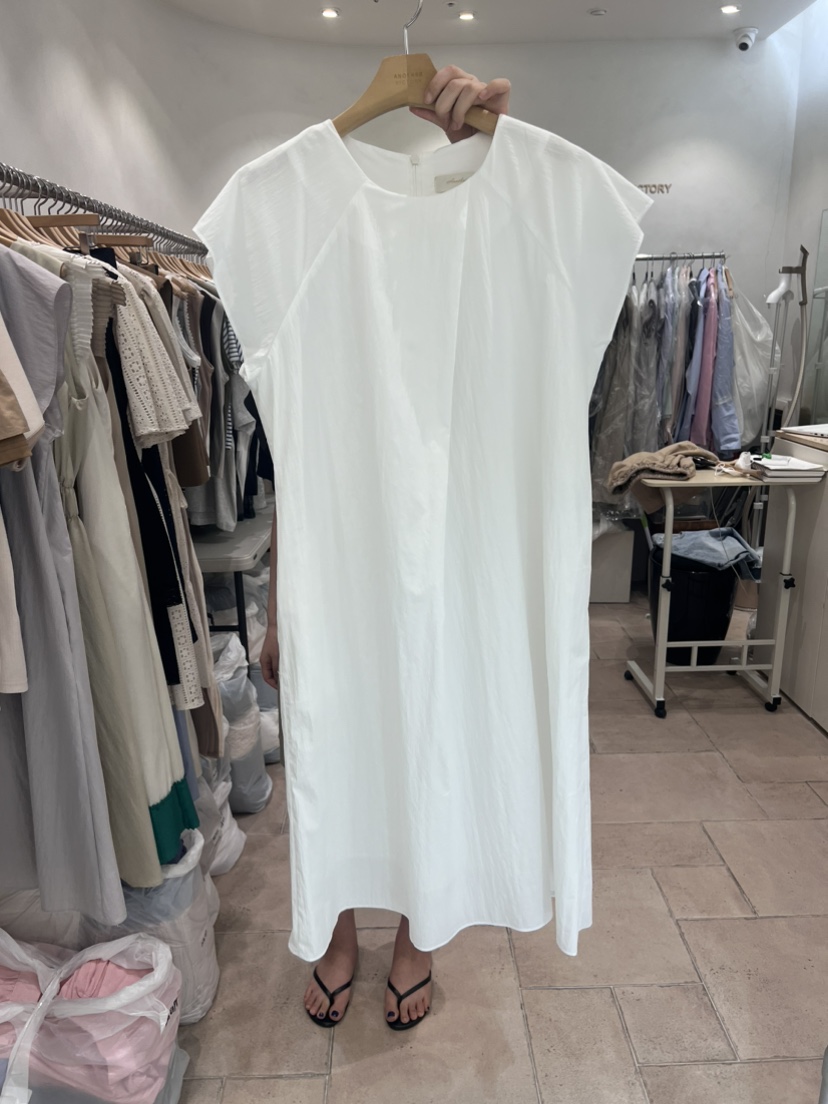 ANOTHER VICTORY韓國直郵東大門代購女裝新品人氣真品連衣裙PRIVIE連衣裙圖色2