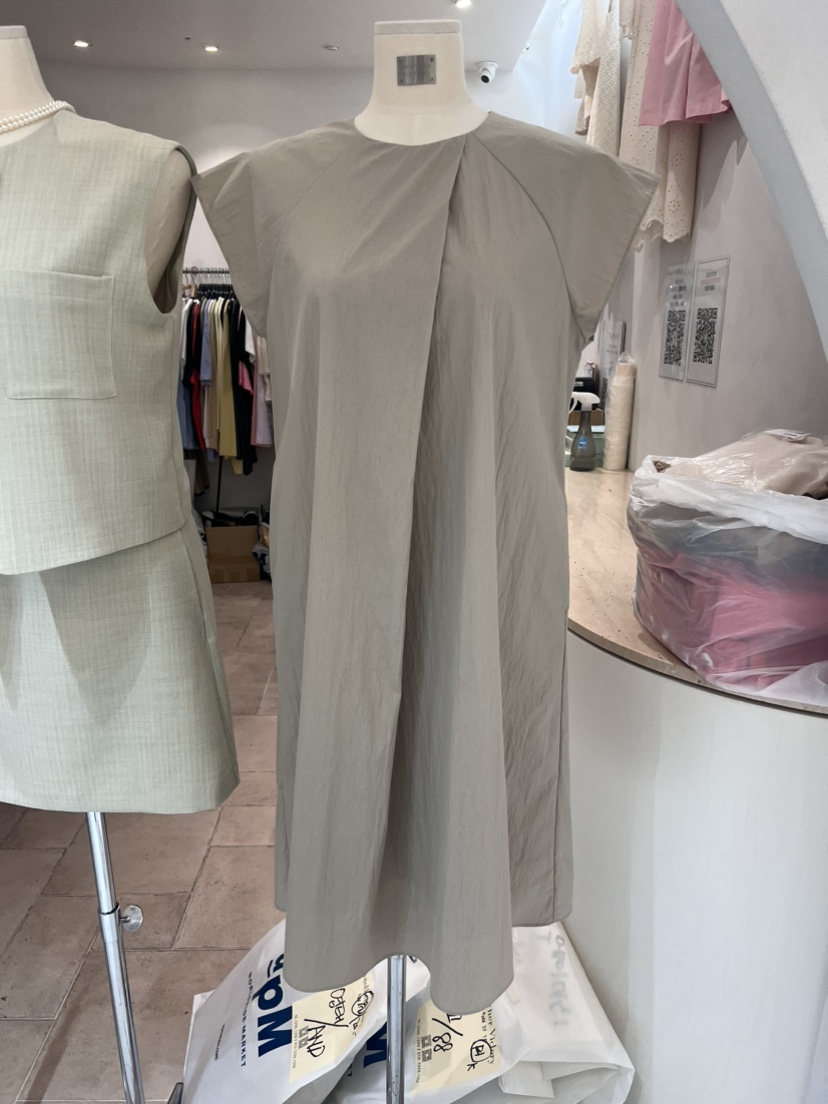 ANOTHER VICTORY韓國直郵東大門代購女裝新品人氣真品連衣裙PRIVIE連衣裙圖色3