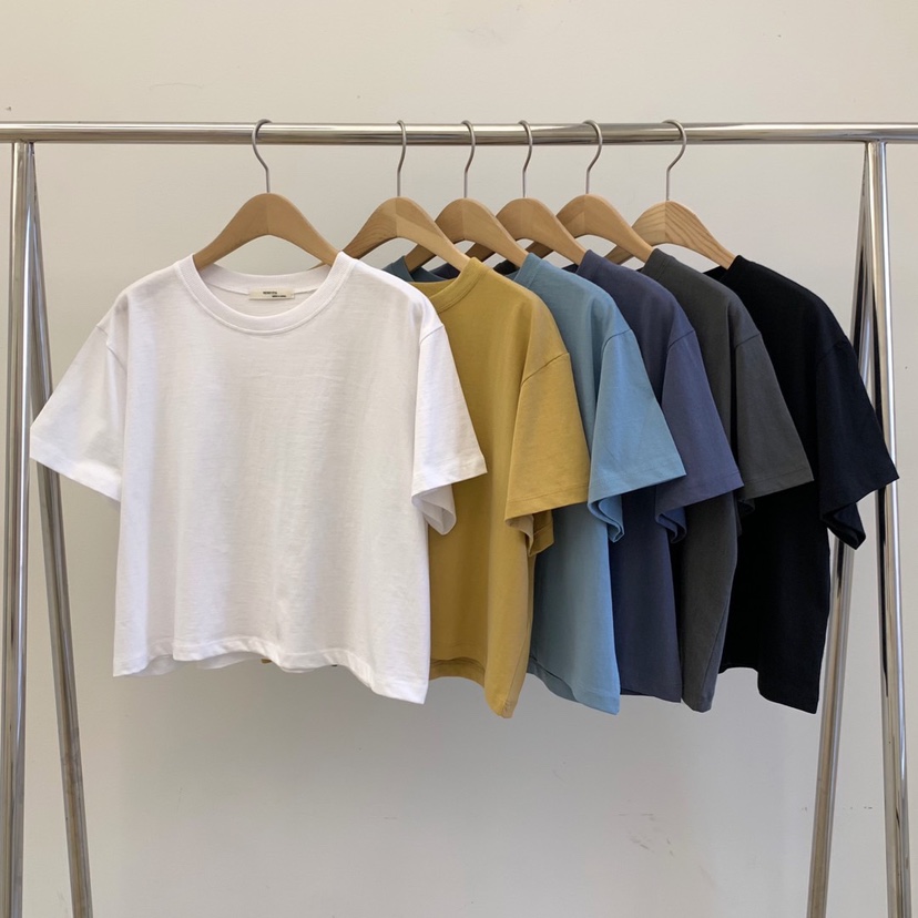 DE MERRY韓國直郵東大門實拍女裝新品熱賣真品24春夏上衣HOUSE OF/DE MERRY上衣
