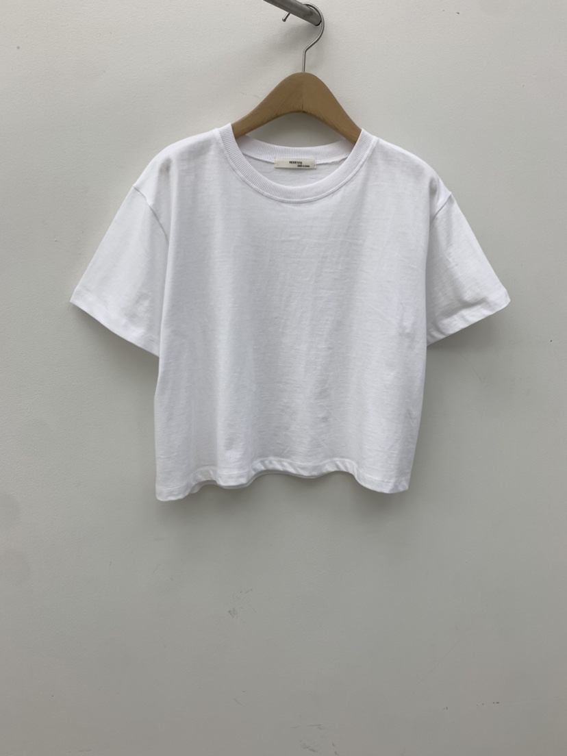 DE MERRY韓國直郵東大門實拍女裝新品熱賣真品24春夏上衣HOUSE OF/DE MERRY上衣圖色5