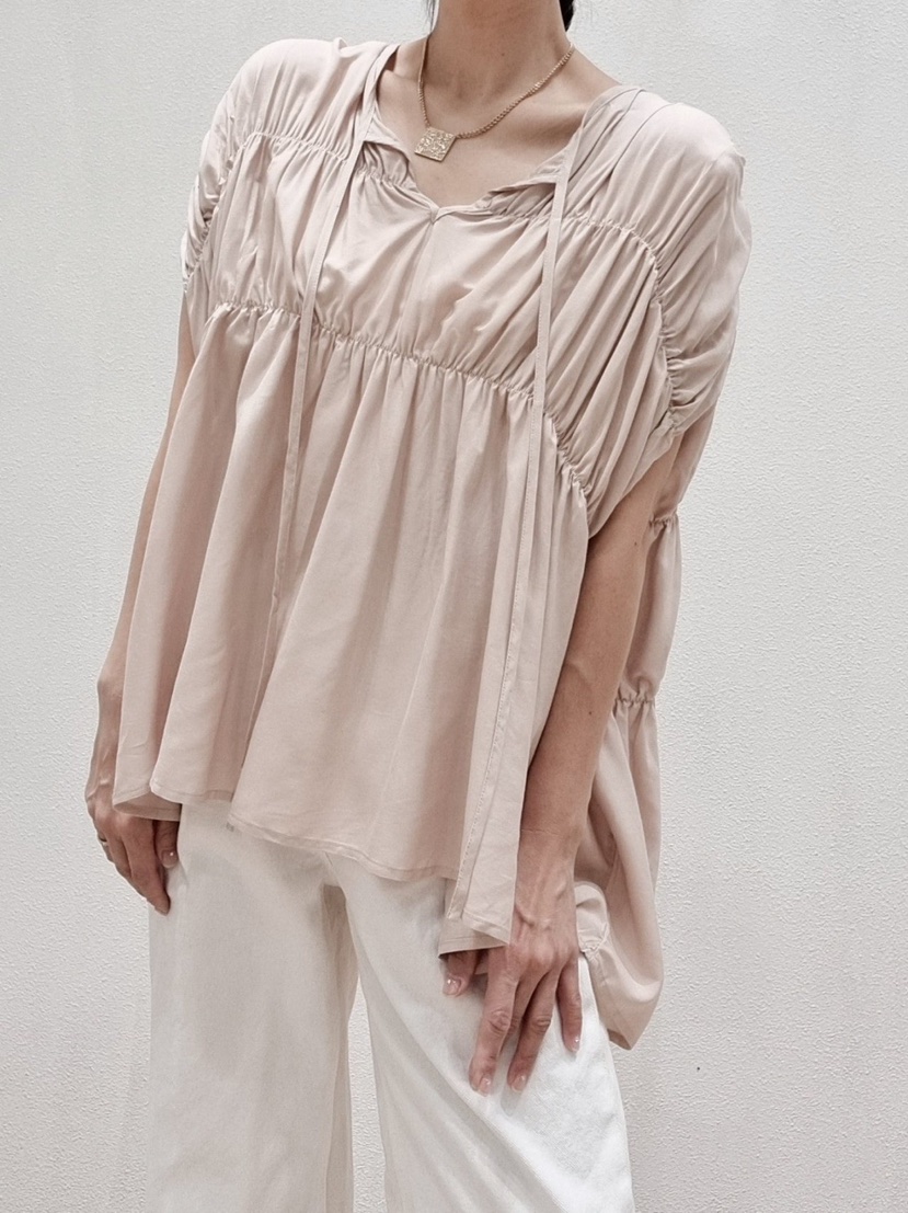 NEOUL/ahin雙領標簽韓國直郵東大門實拍女裝新品真品襯衫蕾絲衫NEOUL/ahin雙領標簽襯衫/蕾絲衫圖色1